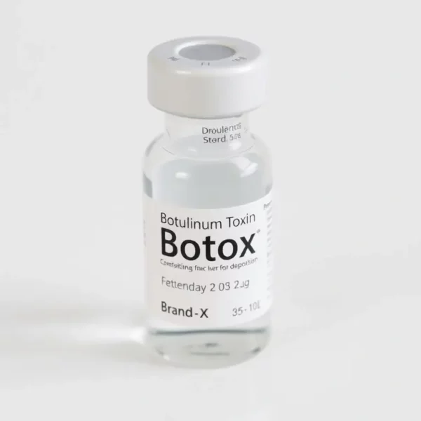 Botox 100IU