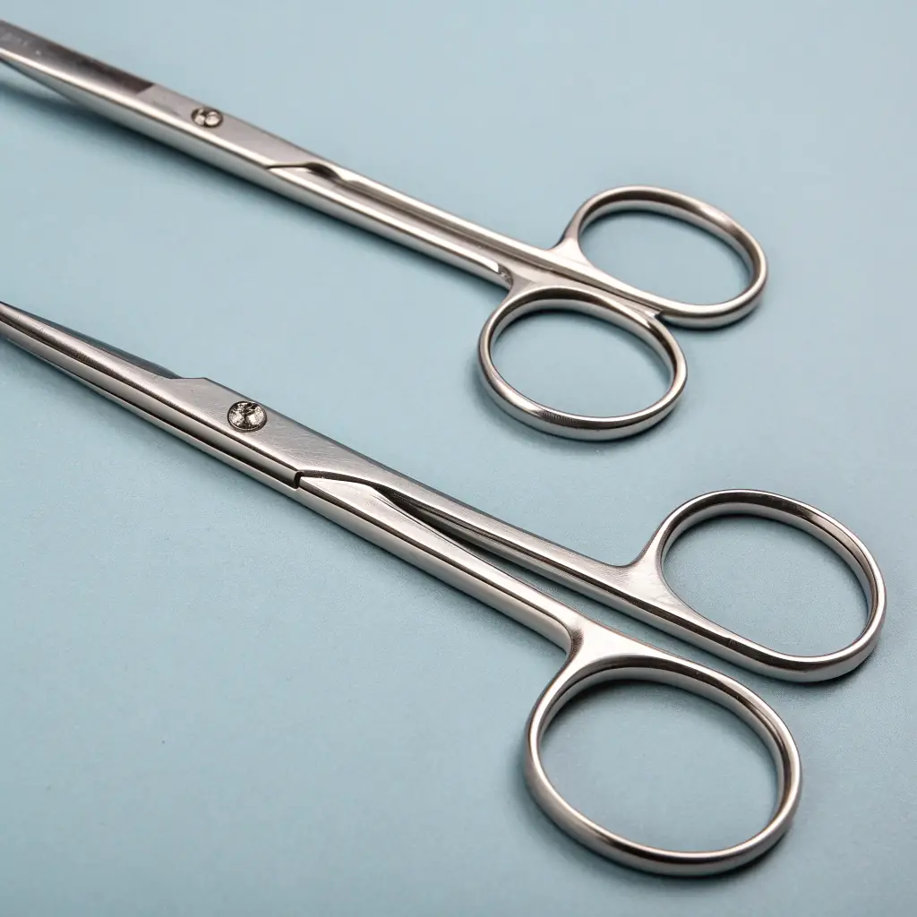 FUE Hair Transplant Punch Set