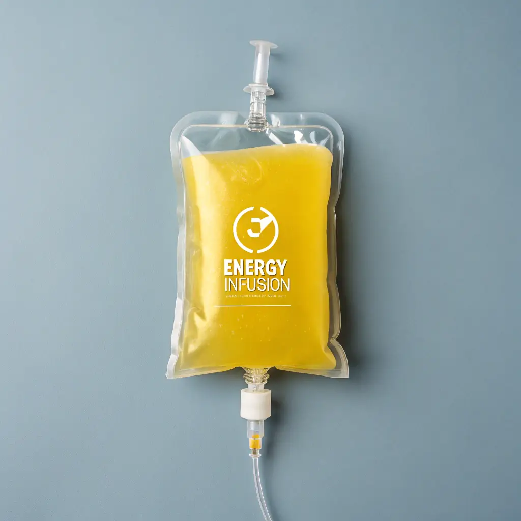 Amino Acid IV Solution
