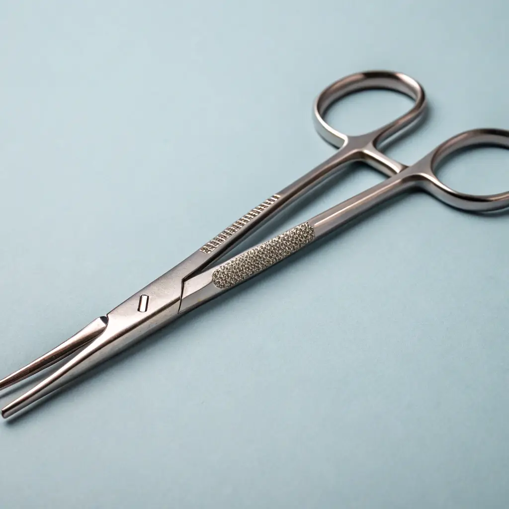 Micro Forceps for Transplant