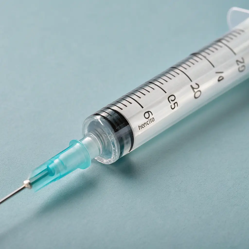 Stylage Hyaluronic Acid Filler