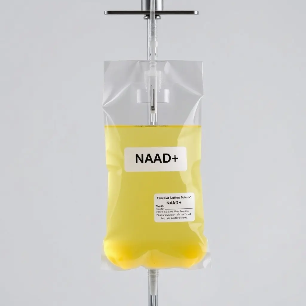NAD+ IV Therapy Kit